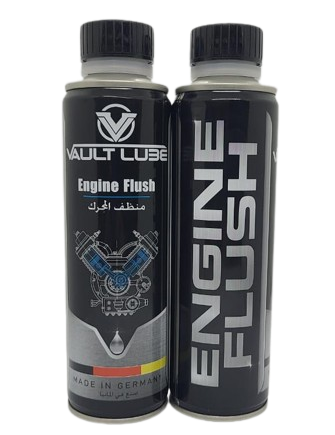 ENGINE FLUSH