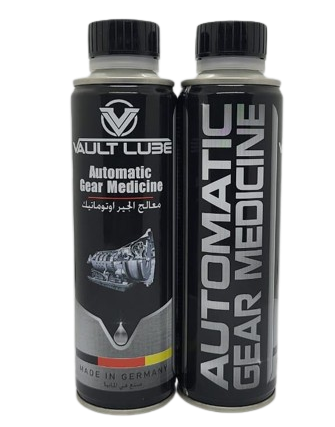GEAR OIL MEDICINE