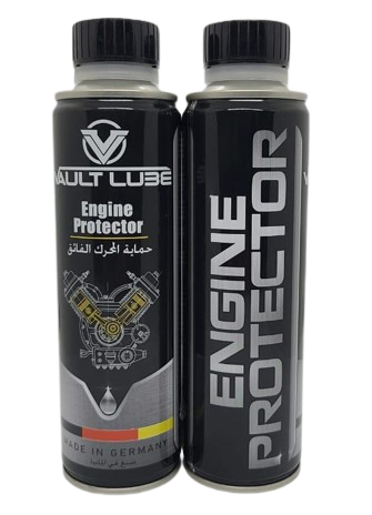 ENGINE PROTECTOR