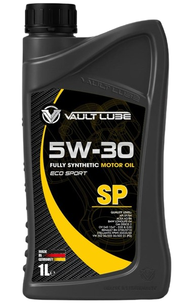 SAE 5w 30