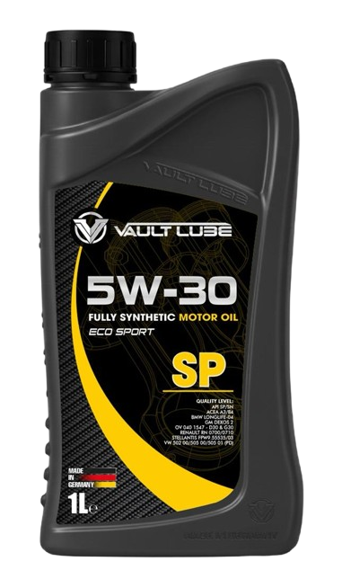 SAE 5w 30