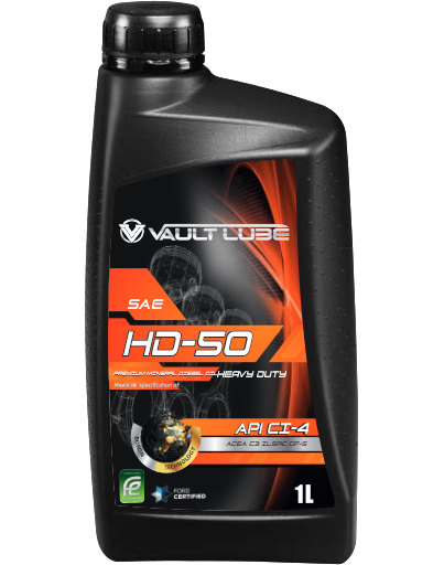SAE HD 50