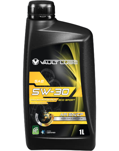 SAE 5W 30