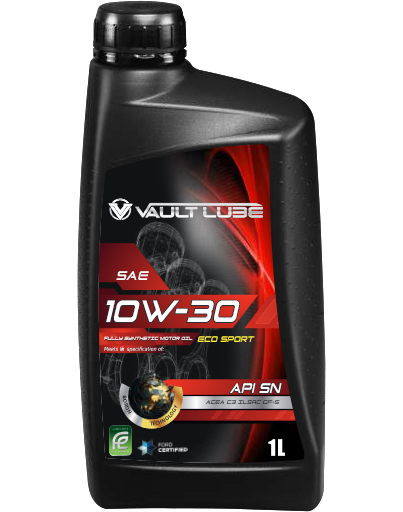 SAE 10W 30