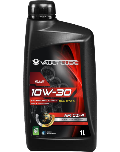 SAE 10W 30